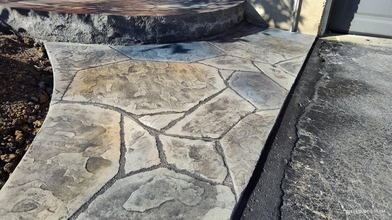 Flagstone Cincinnati OH