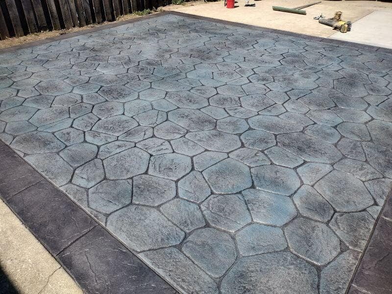 Decorative Concrete