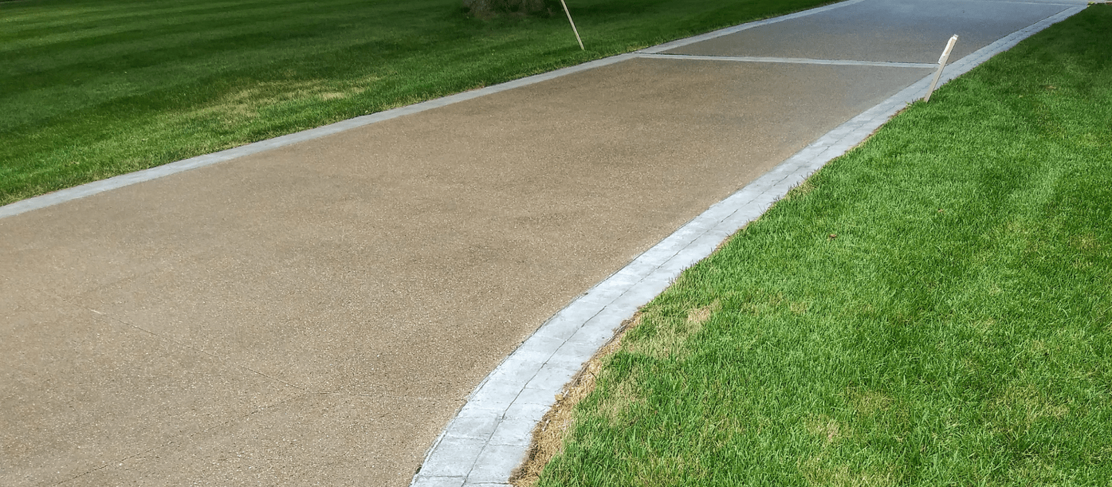 Commercial Concrete Flatwork | Cincinnati Northern Kentucky | Gentrup Concrete